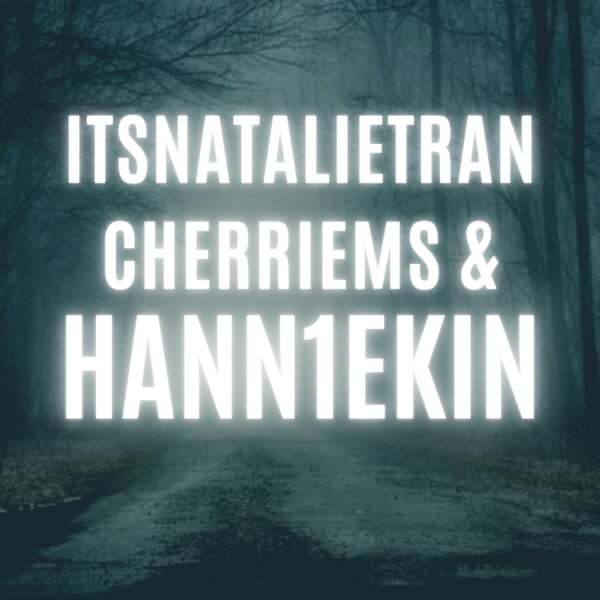 Cover art for Itsnatalietran Cherriems and Hann1ekin